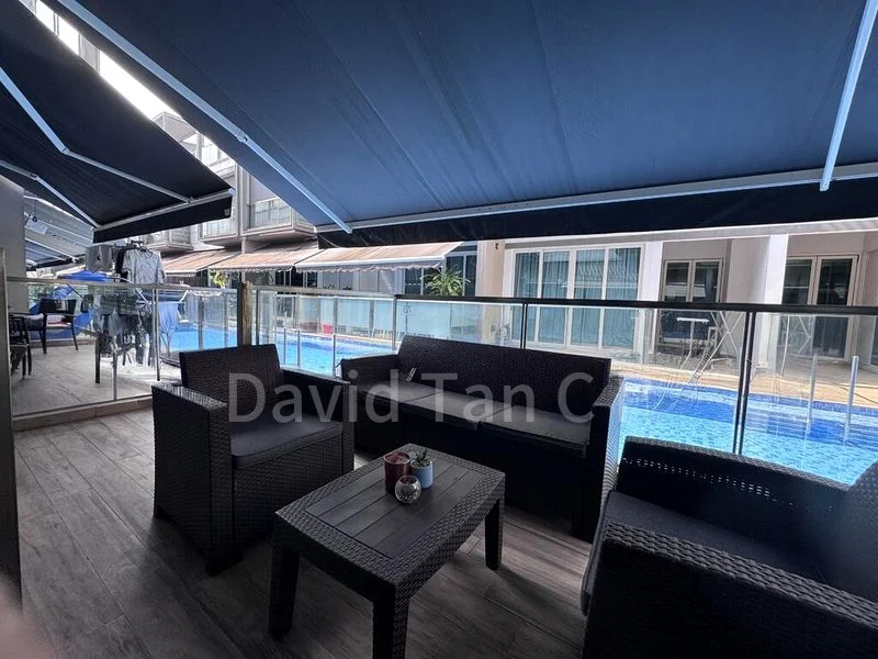 4 Bed Cluster House (Landed) for Rent in  Newest - Image 9