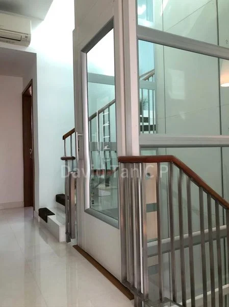 4 Bed Cluster House (Landed) for Rent in  Newest - Image 8