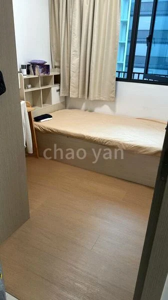 Common Room (Condo) for Rent in  Treasure at Tampines - Image 2