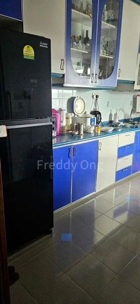 Master Room (HDB) for Rent in  503B Canberra Link - Image 4