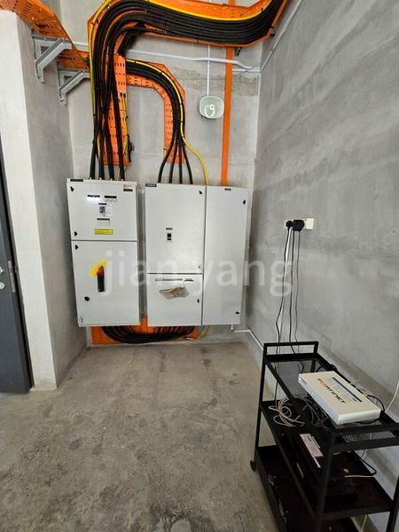 Light Industrial (B1) for Rent: PANDAN ROAD LOGISTICS - Image 4