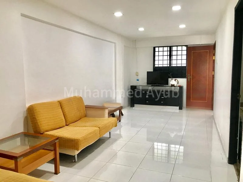 3 Room (3NG) HDB for Rent in  609 Bedok Reservoir Road - Image 2