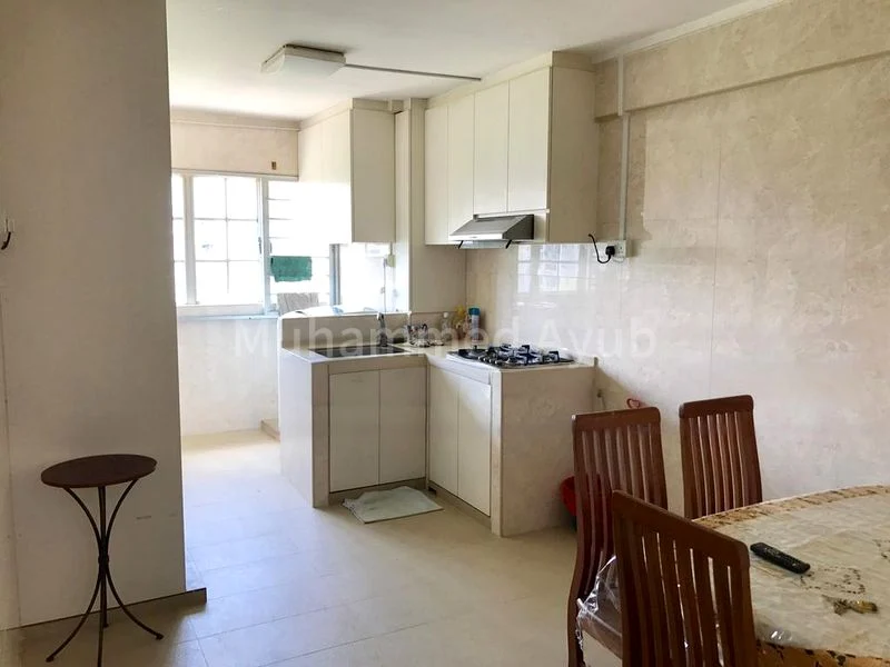 3 Room (3NG) HDB for Rent in  609 Bedok Reservoir Road - Image 3