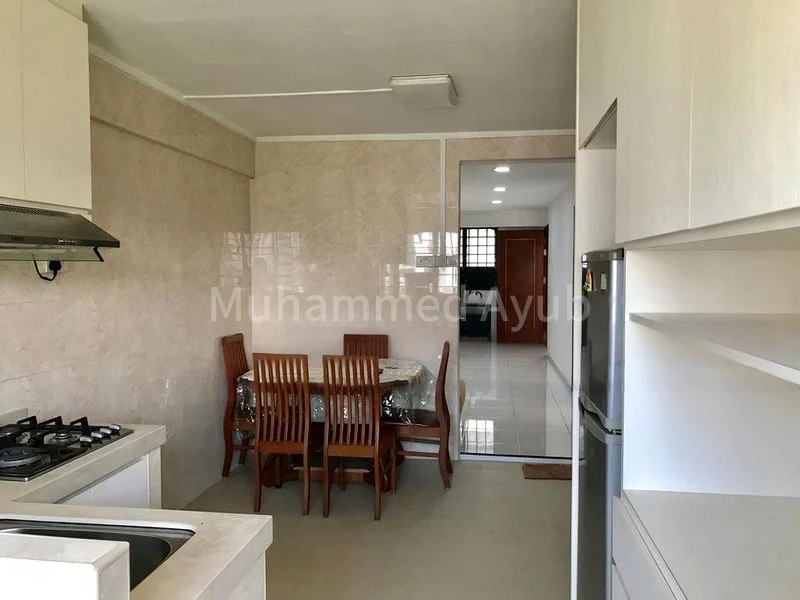 3 Room (3NG) HDB for Rent in  609 Bedok Reservoir Road - Image 5