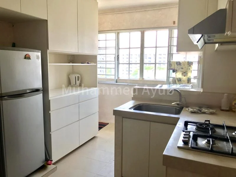 3 Room (3NG) HDB for Rent in  609 Bedok Reservoir Road - Image 4