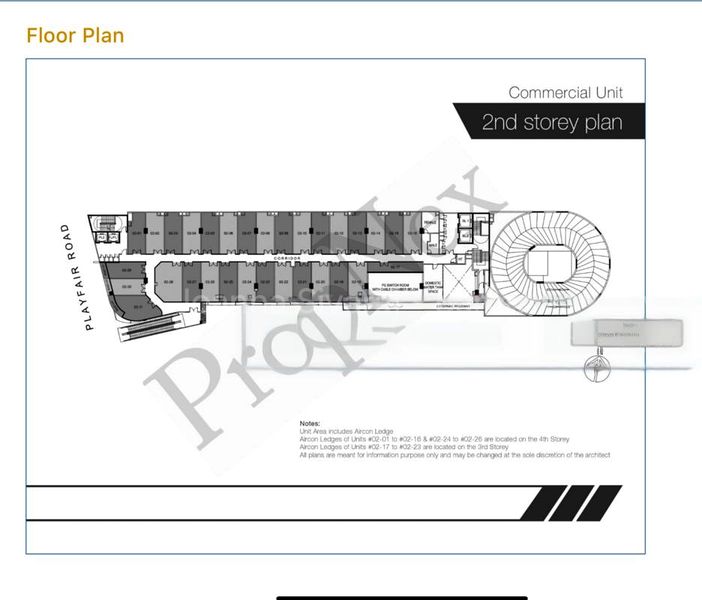 Other Retail for Sale: 1 Irving Place - Image 7