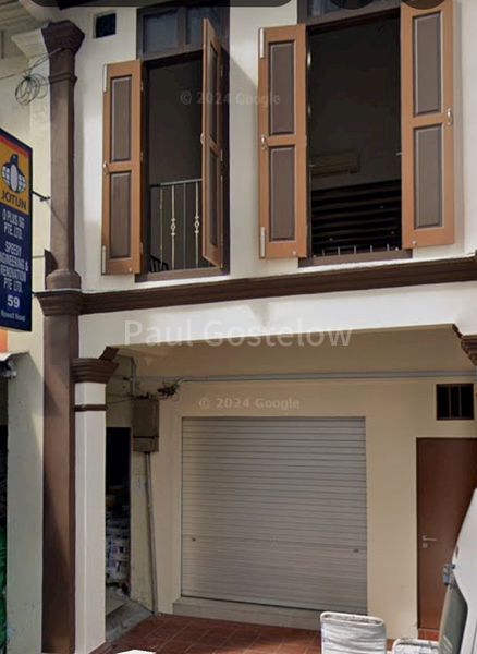 Shop / Shophouse for Sale in  Rowell Road - Image 2