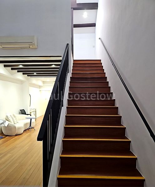 Shop / Shophouse for Sale in  Rowell Road - Image 10