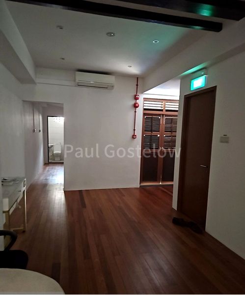 Shop / Shophouse for Sale in  Rowell Road - Image 11
