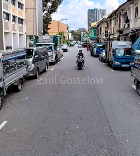 Shop / Shophouse for Sale in  Rowell Road - Image 4