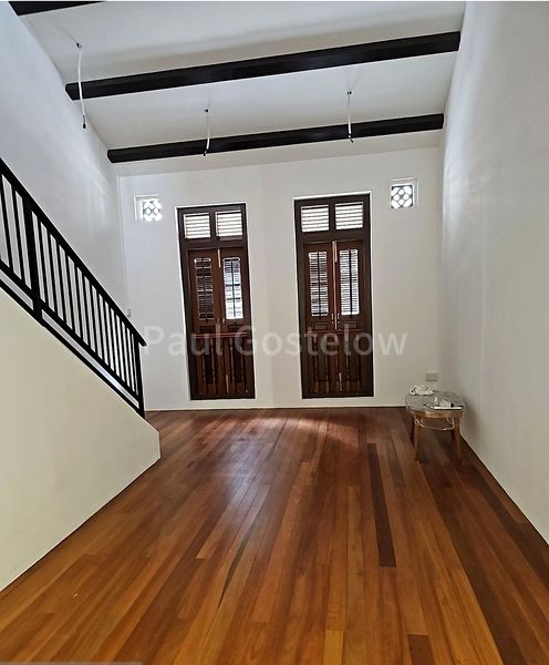Shop / Shophouse for Sale in  Rowell Road - Image 6