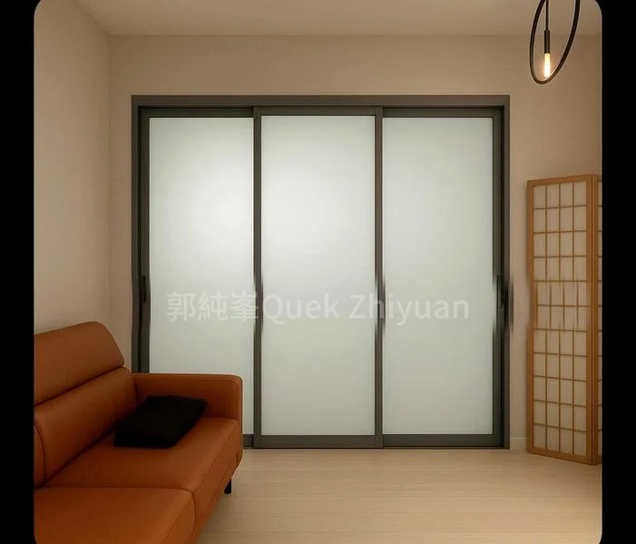 Common Room (HDB) for Rent in  18A Holland Drive - Image 1