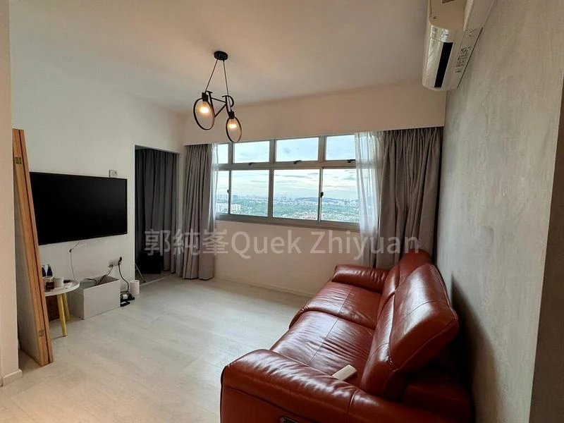 Common Room (HDB) for Rent in  18A Holland Drive - Image 3