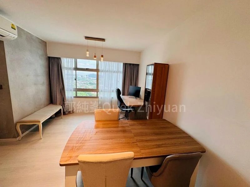 Common Room (HDB) for Rent in  18A Holland Drive - Image 11