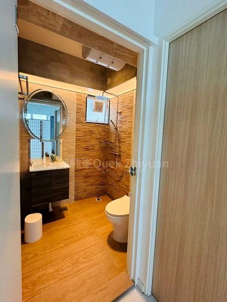 Common Room (HDB) for Rent in  18A Holland Drive - Image 2