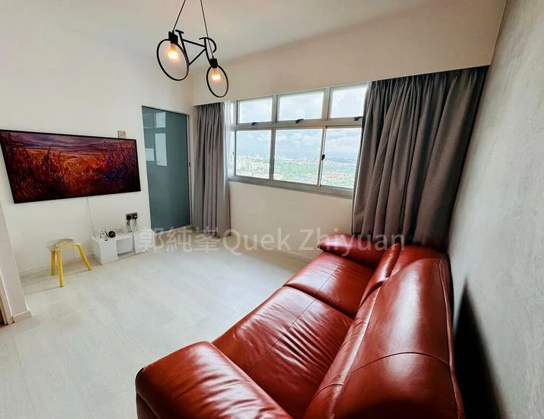 Common Room (HDB) for Rent in  18A Holland Drive - Image 5