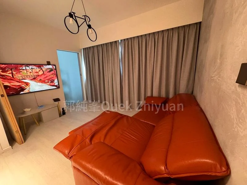 Common Room (HDB) for Rent in  18A Holland Drive - Image 6