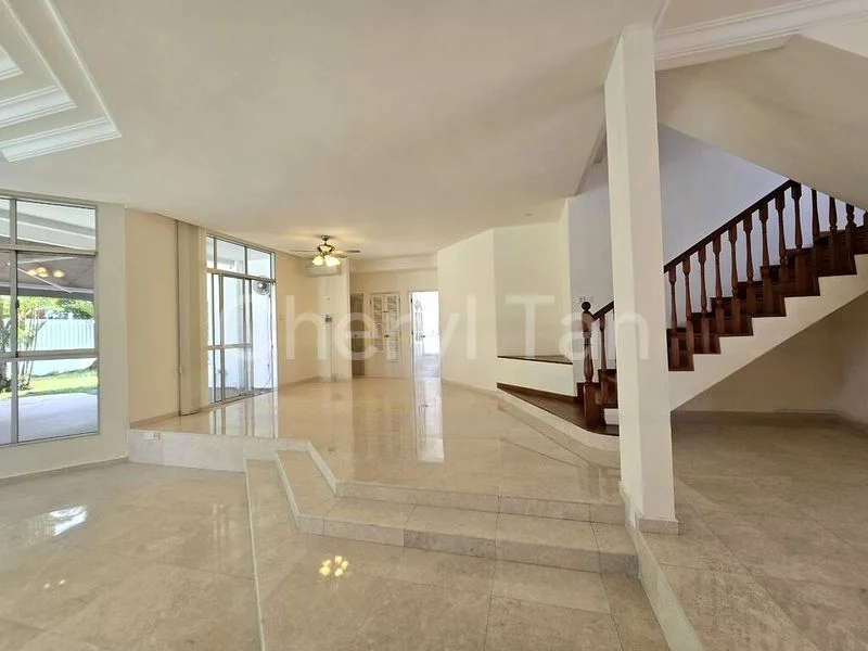 6 Bed Bungalow (Landed) for Rent in  Yarwood Avenue - Image 2