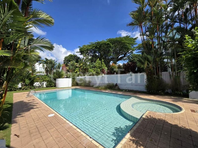 6 Bed Bungalow (Landed) for Rent in  Yarwood Avenue - Image 6