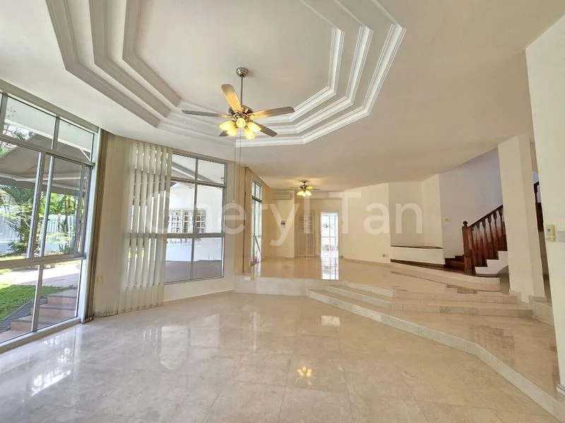 6 Bed Bungalow (Landed) for Rent in  Yarwood Avenue - Image 4