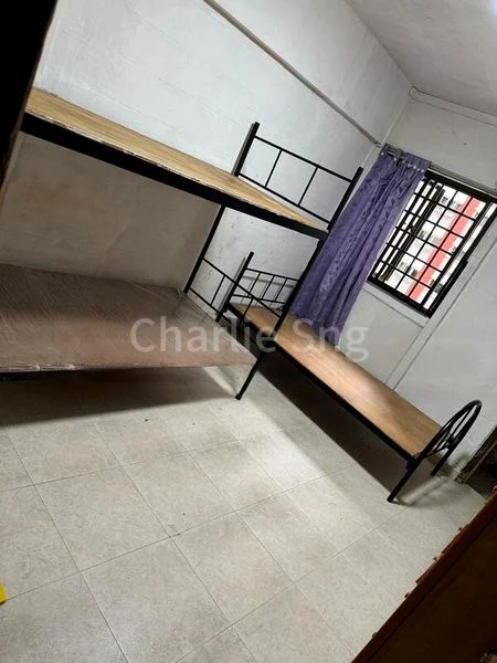 3 Room (3NG) HDB for Rent in  233 Ang Mo Kio Avenue 3 - Image 1