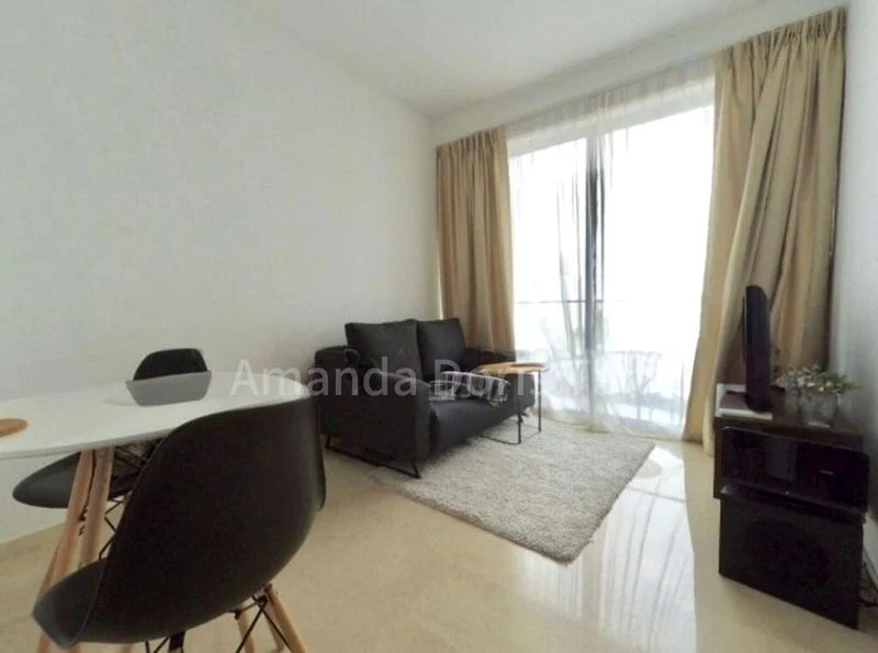 1 Bed Condo for Sale in  Cradels - Image 3