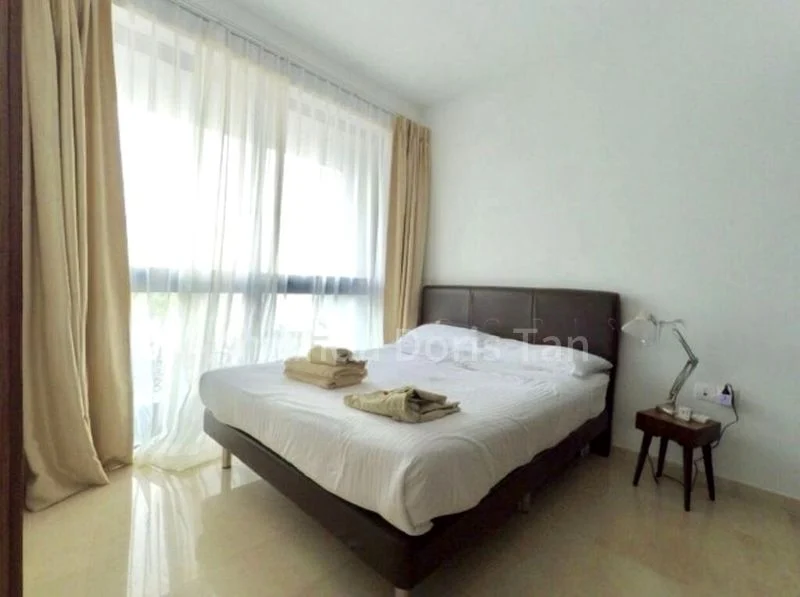 1 Bed Condo for Sale in  Cradels - Image 1