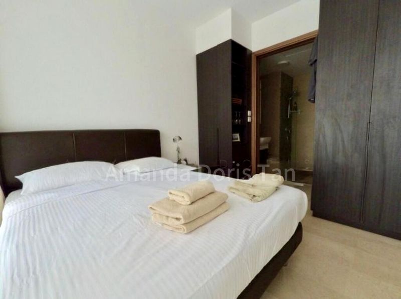 1 Bed Condo for Sale in  Cradels - Image 2