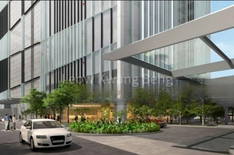 Factory / Workshop (B2) for Rent: 161 Kallang Way - Image 11