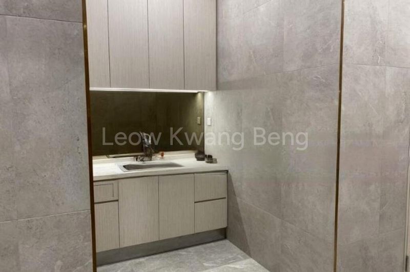 Factory / Workshop (B2) for Rent: 161 Kallang Way - Image 5