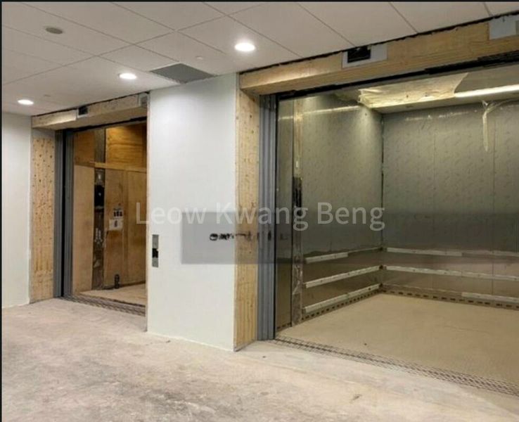 Factory / Workshop (B2) for Rent: 161 Kallang Way - Image 9