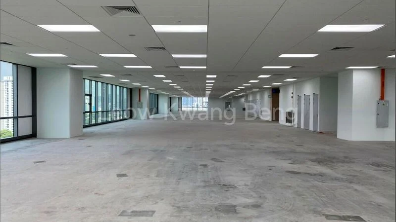 Factory / Workshop (B2) for Rent: 161 Kallang Way - Image 4