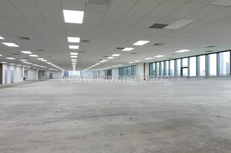 Factory / Workshop (B2) for Rent: 161 Kallang Way - Image 8