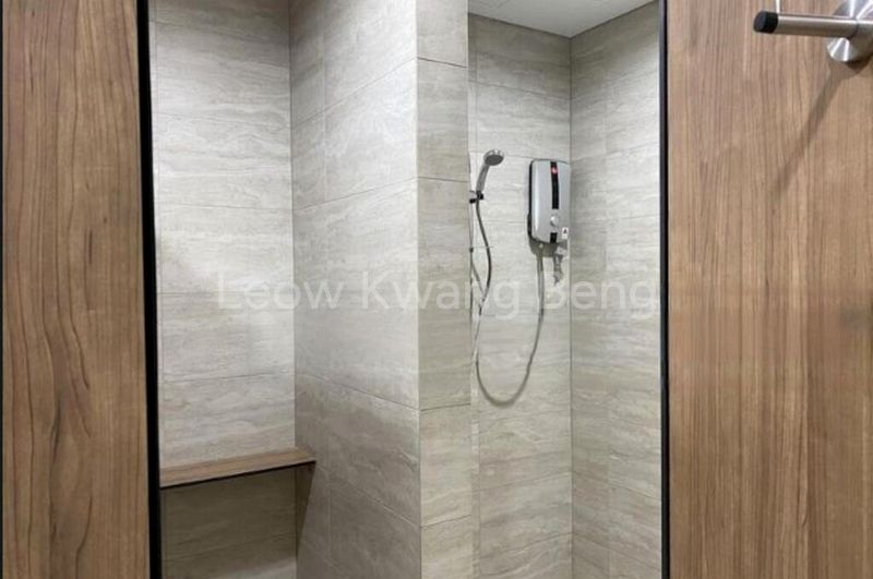 Factory / Workshop (B2) for Rent: 161 Kallang Way - Image 1