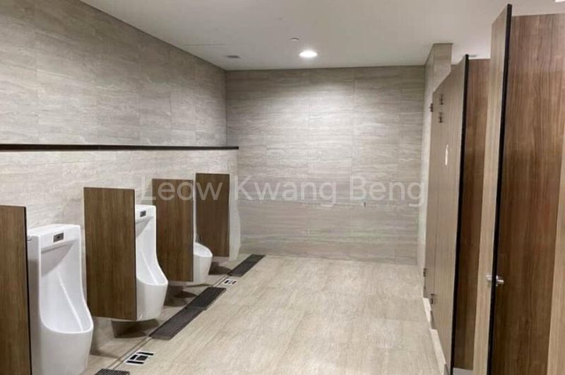 Factory / Workshop (B2) for Rent: 161 Kallang Way - Image 2