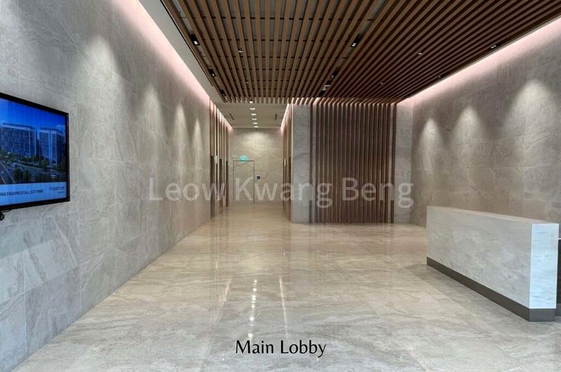 Factory / Workshop (B2) for Rent: 161 Kallang Way - Image 10