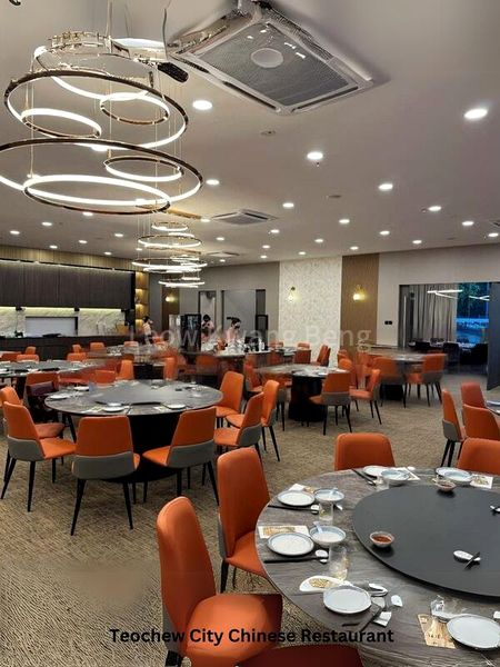 Factory / Workshop (B2) for Rent: 161 Kallang Way - Image 6