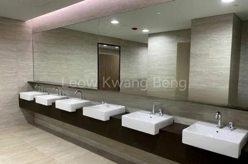 Factory / Workshop (B2) for Rent: 161 Kallang Way - Image 3