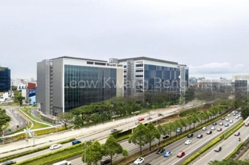 Factory / Workshop (B2) for Rent: 161 Kallang Way - Image 12