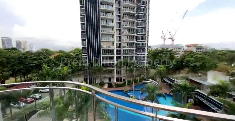 2 Bed Condo for Sale in  The Meyerise - Image 1