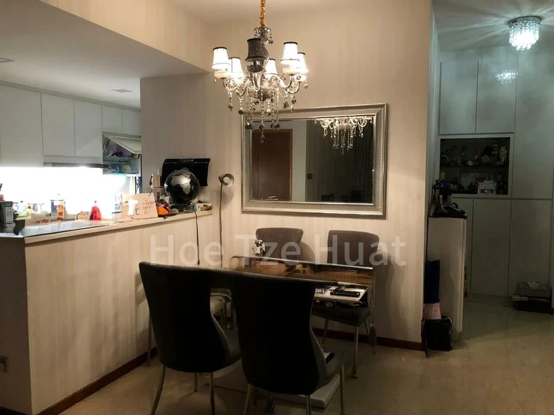 4 Bed Condo for Sale in  Sunglade - Image 4