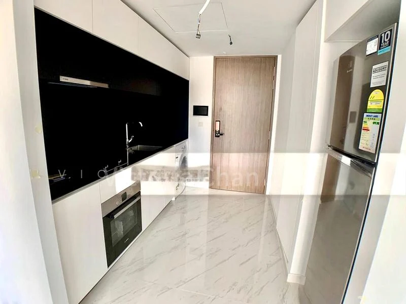 2 Bed Condo for Rent in Le Quest - Image 3