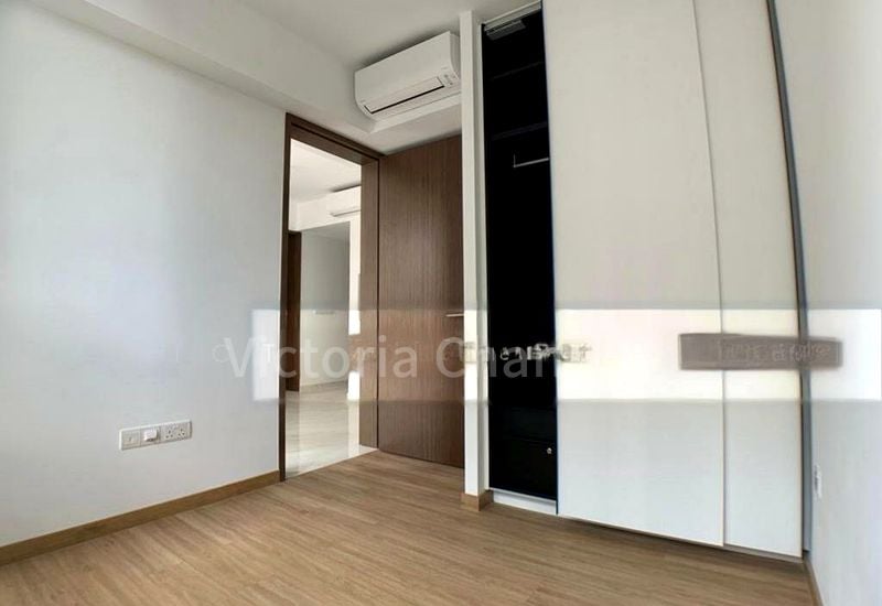 2 Bed Condo for Rent in Le Quest - Image 1