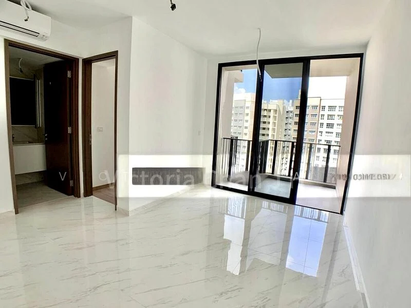 2 Bed Condo for Rent in Le Quest - Image 4