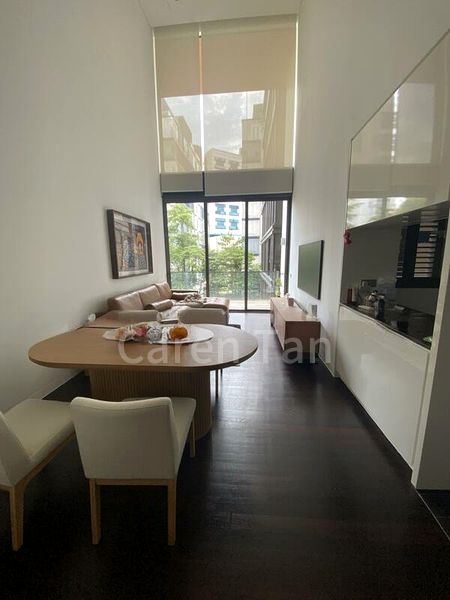 2 Bed Condo for Rent in Lloyd Sixtyfive - Image 2