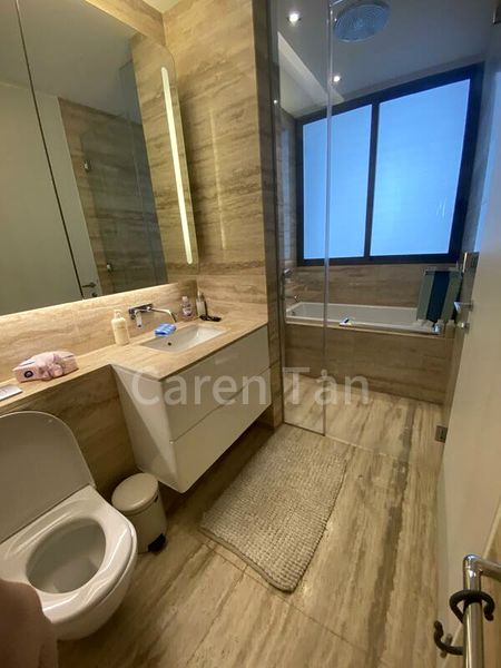 2 Bed Condo for Rent in Lloyd Sixtyfive - Image 5