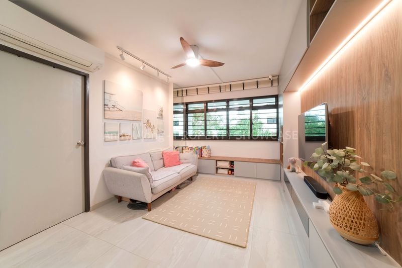 4 Room (4A) HDB for Sale in  59C Geylang Bahru - Image 2