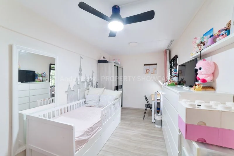 4 Room (4A) HDB for Sale in  59C Geylang Bahru - Image 6