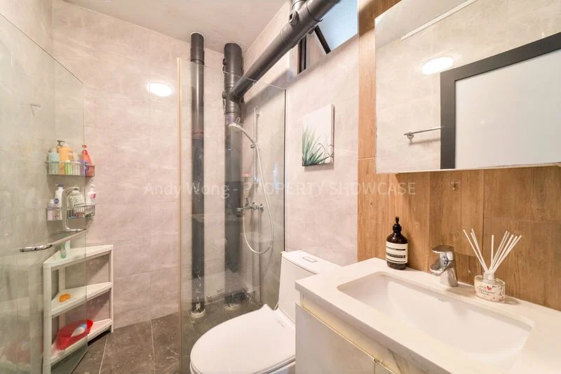 4 Room (4A) HDB for Sale in  59C Geylang Bahru - Image 8