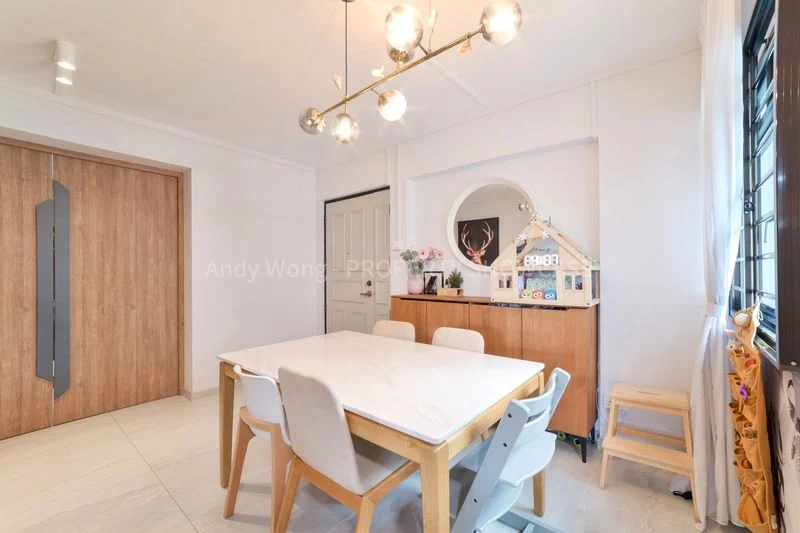 4 Room (4A) HDB for Sale in  59C Geylang Bahru - Image 3